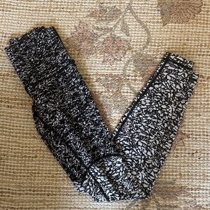 Lululemon Wunder Under High-Rise Tight (Luxtreme)